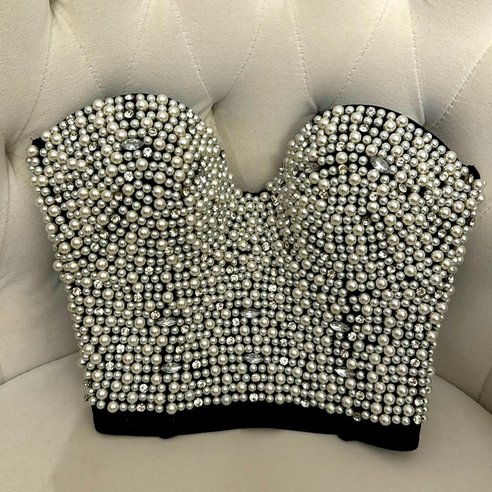 Marciano Bustier
